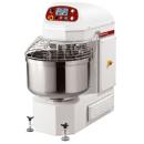PSB-82MI/2V (25) Teigknetmaschine Autom. 2 Geschwindigkeit., 2 Timer, 2 Motor., 80 Kg
